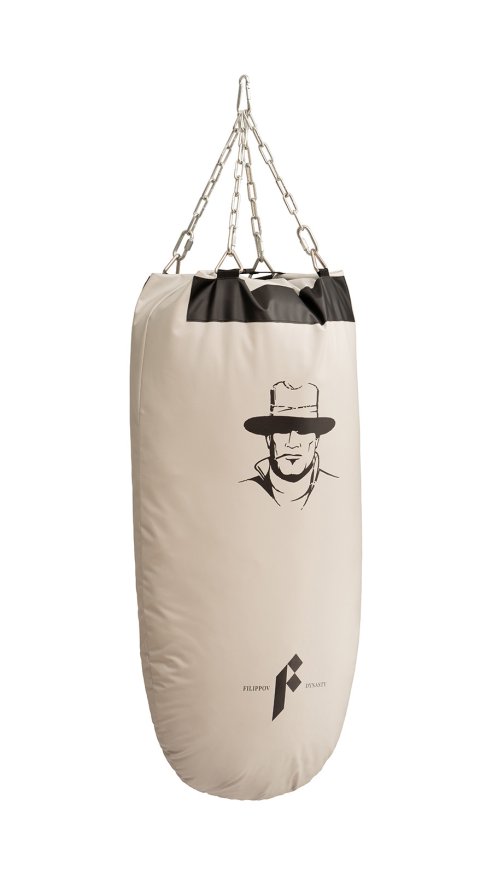 Боксерский мешок Evolution 01 FILIPPOV 130см/60см/45см/55кг