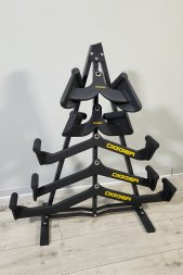 Комплект профессиональных рукояток для тяги (5шт) Hasttings Digger HD61F2A