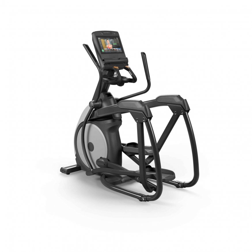  Matrix Fitness Эллиптический эргометр Performance с консолью Touch Base