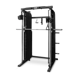 Мультистанция BRONZE GYM PARTNER ML-722