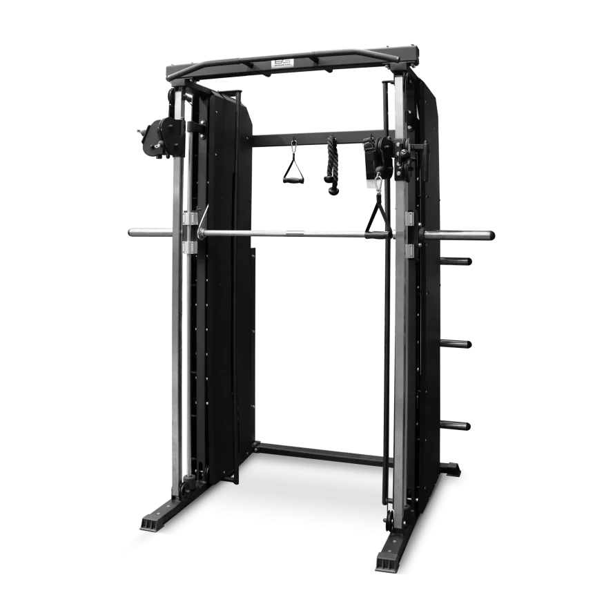 Мультистанция BRONZE GYM PARTNER ML-722