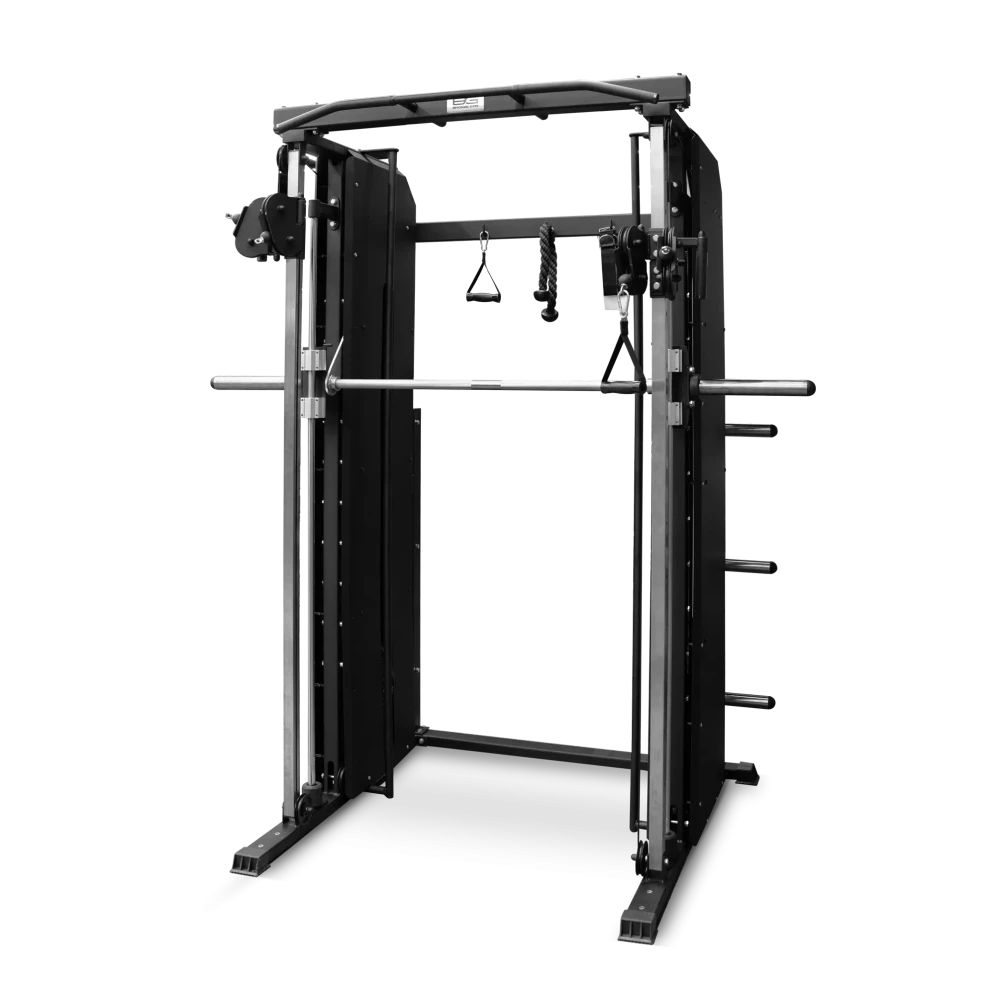 Мультистанция BRONZE GYM PARTNER ML-722