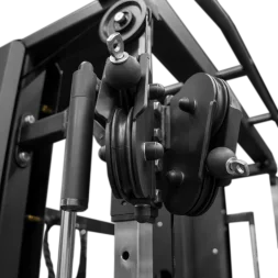 Мультистанция BRONZE GYM PARTNER ML-722