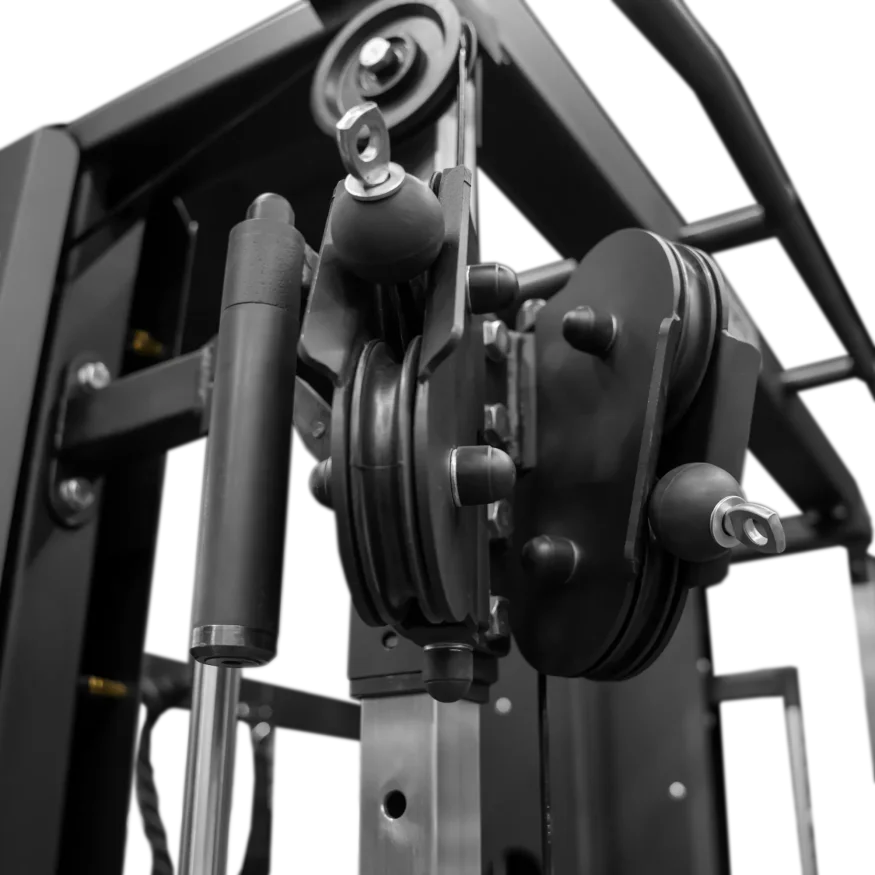 Мультистанция BRONZE GYM PARTNER ML-722