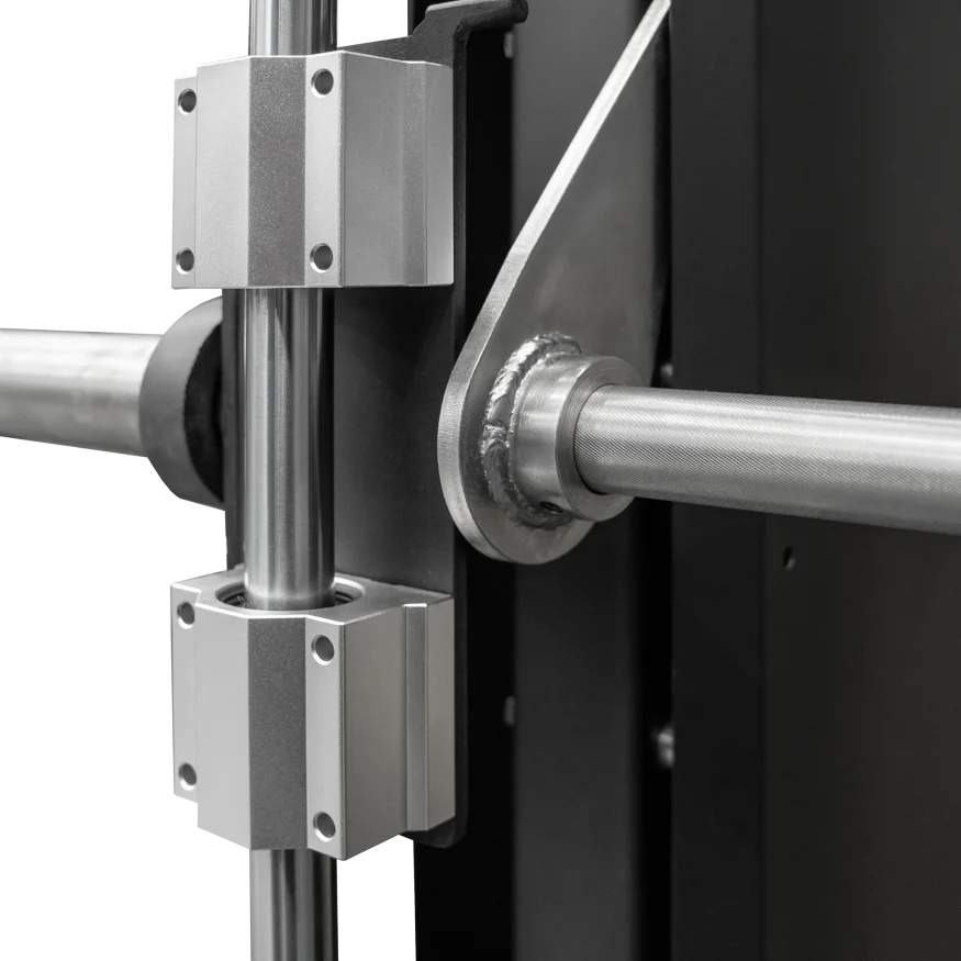 Мультистанция BRONZE GYM PARTNER ML-722