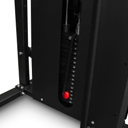 Мультистанция BRONZE GYM PARTNER ML-722