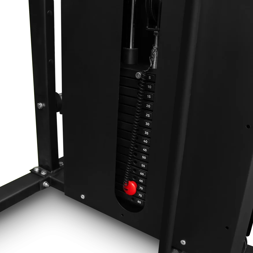 Мультистанция BRONZE GYM PARTNER ML-722