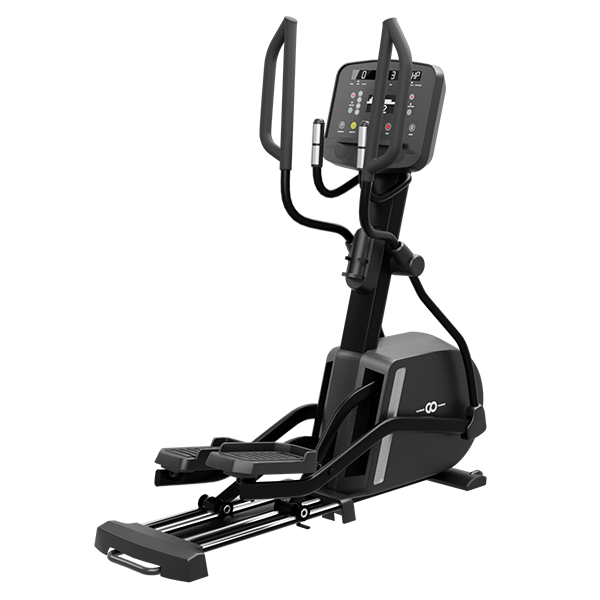 Эллиптический тренажер Cardiopower PRO XE250
