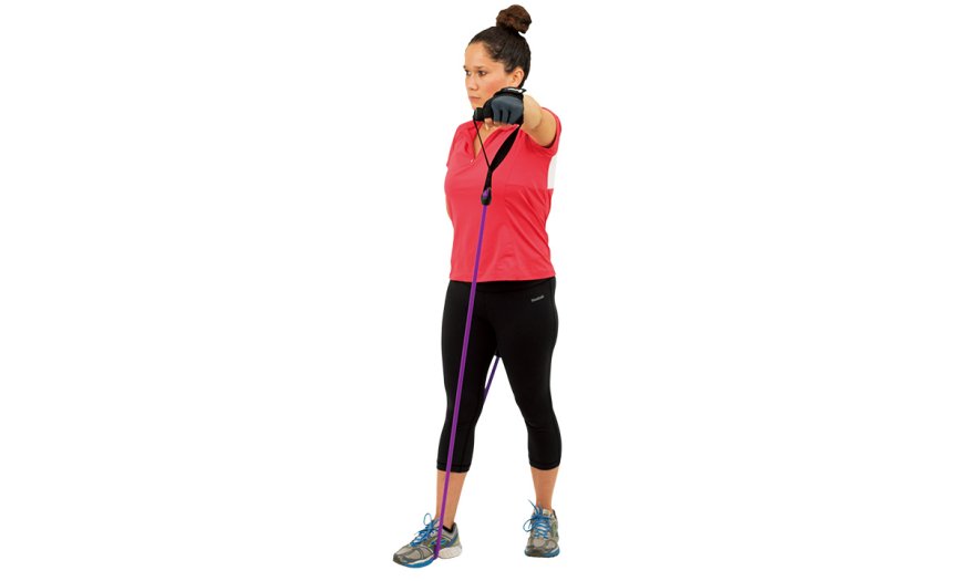 Перчатки для Воркаута (M)