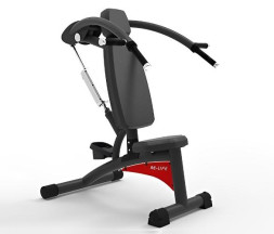 Жим над головой / Тяга вниз Impulse RL8102