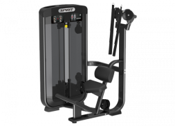 Пресс машина SPIRIT SP-3511 со стеком 90 кг