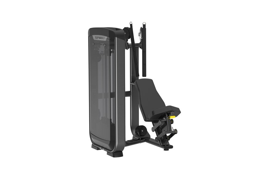 Пресс машина SPIRIT SP-3511 со стеком 90 кг