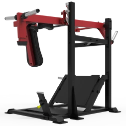 Тренажер маятниковая Гакк машина Impulse SL7057