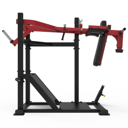 Тренажер маятниковая Гакк машина Impulse SL7057