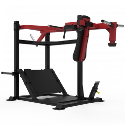 Тренажер маятниковая Гакк машина Impulse SL7057