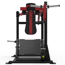 Тренажер маятниковая Гакк машина Impulse SL7057