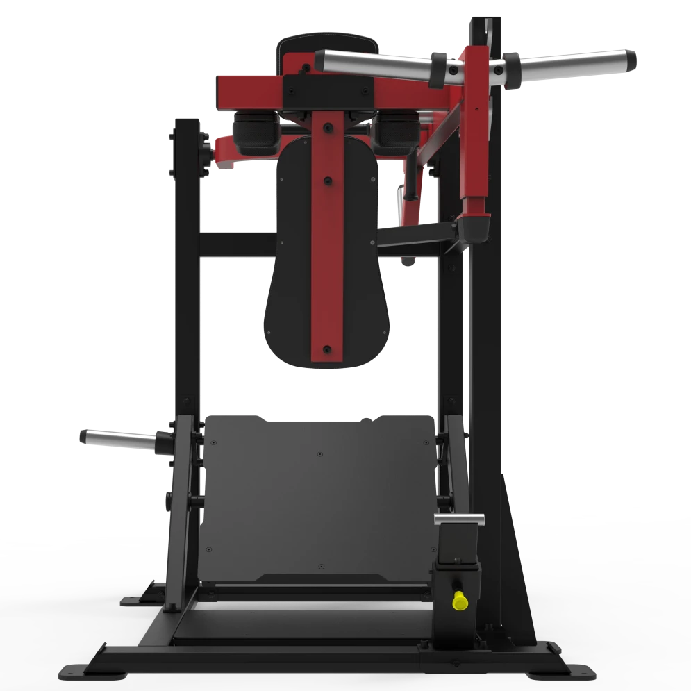 Тренажер маятниковая Гакк машина Impulse SL7057