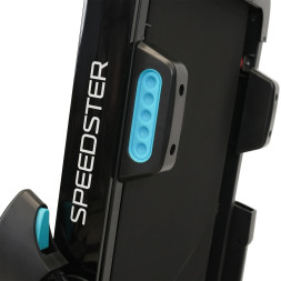 Беговая дорожка домашняя OXYGEN FITNESS SPEEDSTER