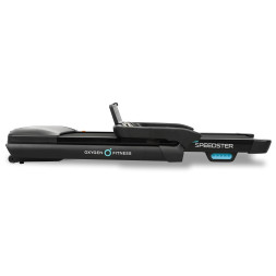 Беговая дорожка домашняя OXYGEN FITNESS SPEEDSTER
