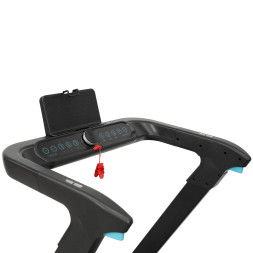 Беговая дорожка домашняя OXYGEN FITNESS SPEEDSTER