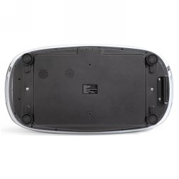 Виброплатформа 3D VictoryFit VF-S850 Black/White