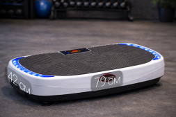 Виброплатформа 3D VictoryFit VF-S850 Black/White