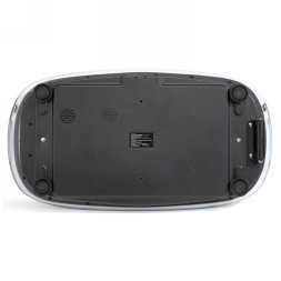 Виброплатформа 3D VictoryFit VF-S850 Black/White