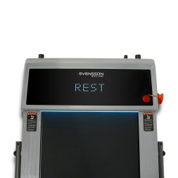 Беговая дорожка домашняя SVENSSON BODY LABS IMPACT A