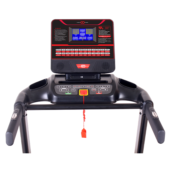 Беговая дорожка CardioPower T45