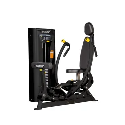 Жим от груди HOIST ROC-IT RS-1301 матовый черный