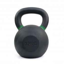 Гиря стальная Protrain HC-CIB-32