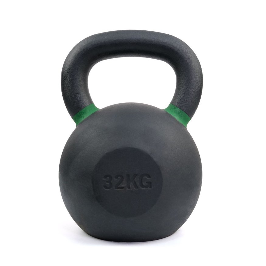 Гиря стальная Protrain HC-CIB-32