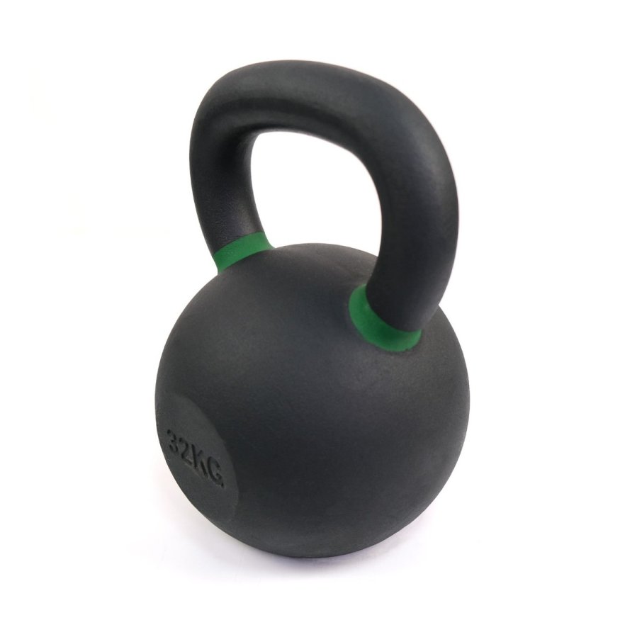 Гиря стальная Protrain HC-CIB-32