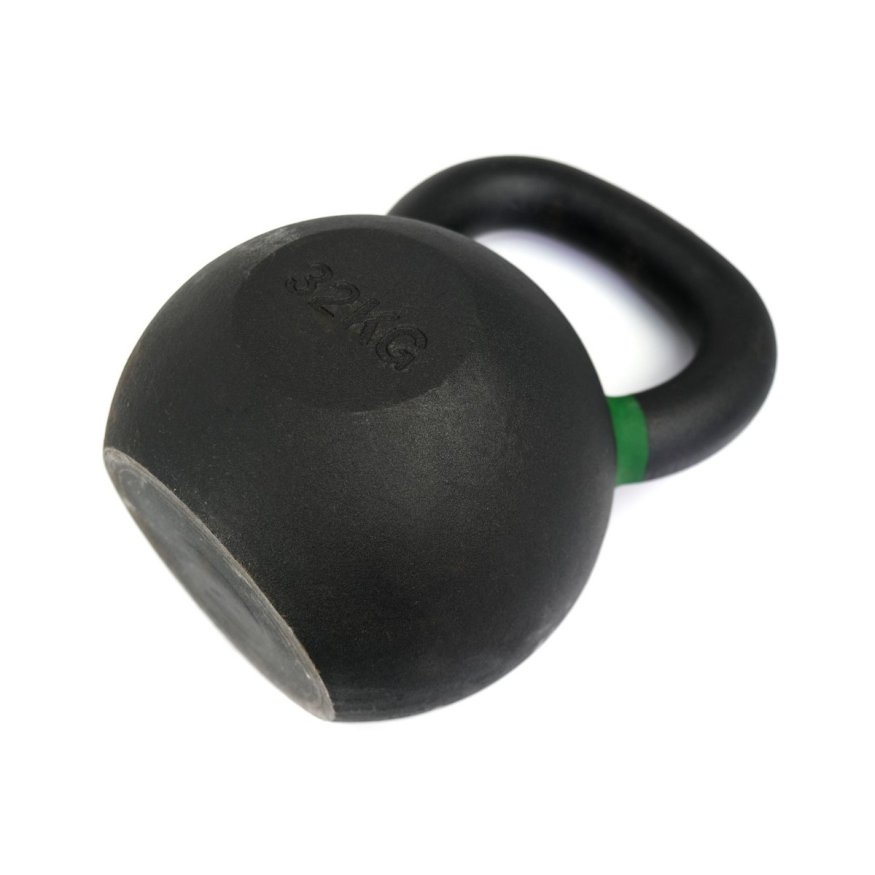 Гиря стальная Protrain HC-CIB-32