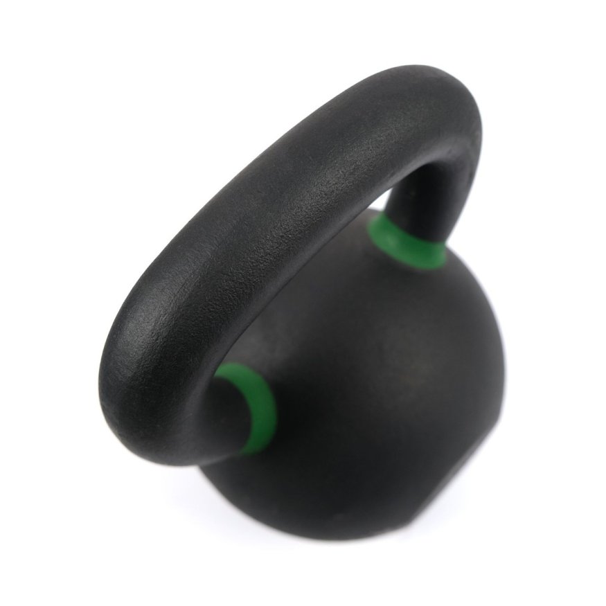 Гиря стальная Protrain HC-CIB-32