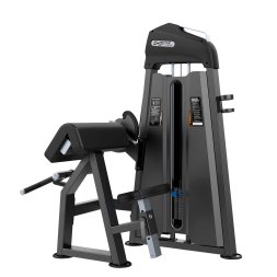 U3030C (E3030) Бицепс-машина сидя. Стек 105 кг