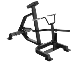 Impulse SL7019 Т-образная тяга с упором в грудь