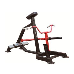 Impulse SL7019 Т-образная тяга с упором в грудь