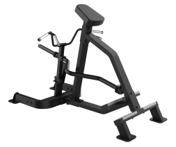 Impulse SL7019 Т-образная тяга с упором в грудь