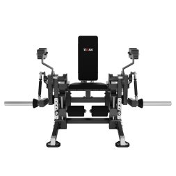 Y960ZAM Разгибание ног сидя