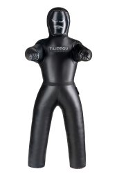 Манекен двуногий FILIPPOV 47 кг