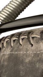 Боксерский мешок DIKO FILIPPOV. Буйволиная кожа 70 кг