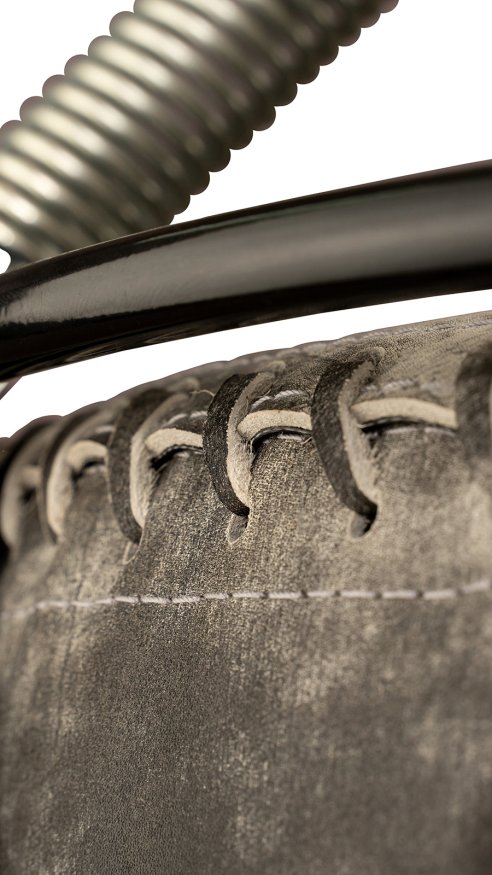 Боксерский мешок DIKO FILIPPOV. Буйволиная кожа 70 кг