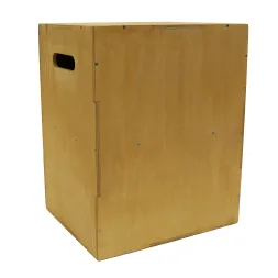 Плиобокс 75*60*50 BRONZE GYM PARTNER FL-13