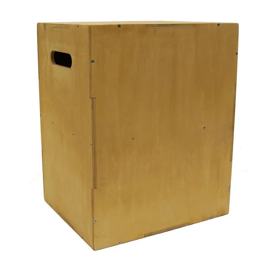 Плиобокс 75*60*50 BRONZE GYM PARTNER FL-13