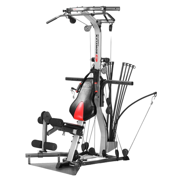 Мультистанция Bowflex Xtreme 2 SE (нагрузка 95 кг)