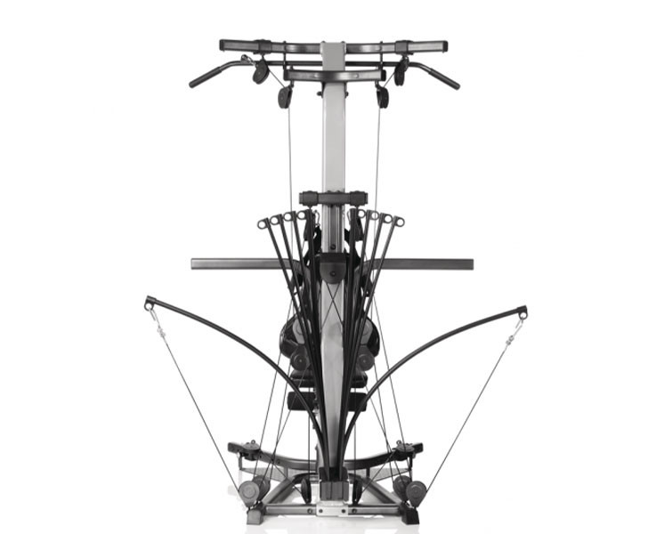 Мультистанция Bowflex Xtreme 2 SE (нагрузка 95 кг)