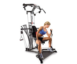 Мультистанция Bowflex Xtreme 2 SE (нагрузка 95 кг)