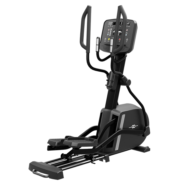 Эллиптический тренажер Cardiopower PRO XE300