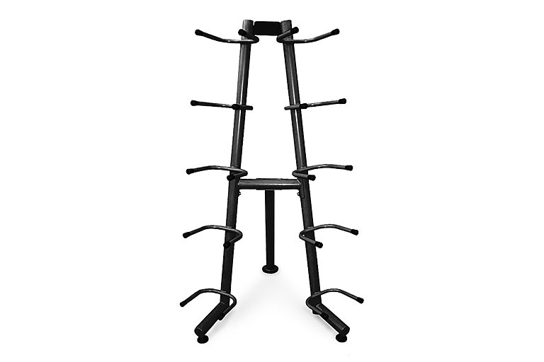 Стойка для медицинских мячей на 10шт Hasttings Digger HD71L1B